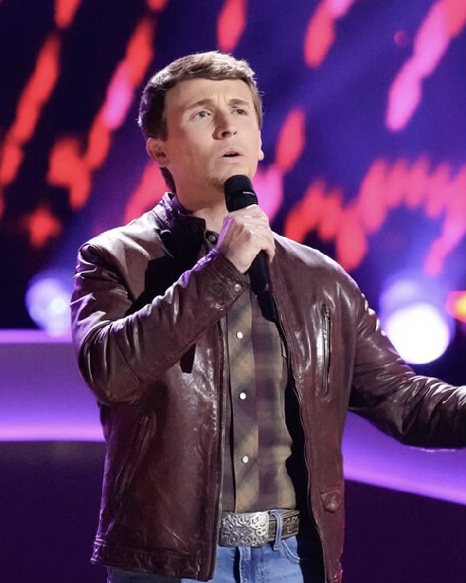 ‘The Voiceโ Alum Passed Away At 24