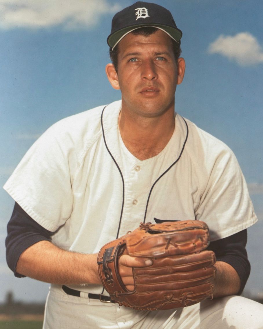 A Heartbreaking Goodbye to a True Baseball Legend Who Defined an Era