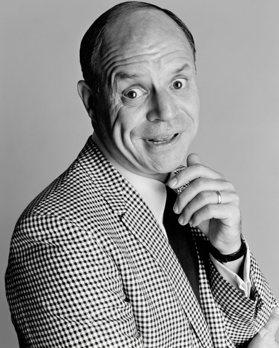 Who Watched Him Live Back In The Day?
