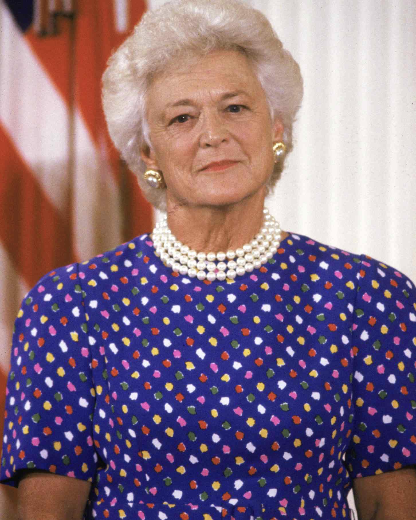 A Life of Grace, Strength, and Quiet Influence: Remembering a First Lady Who Redefined Public Service