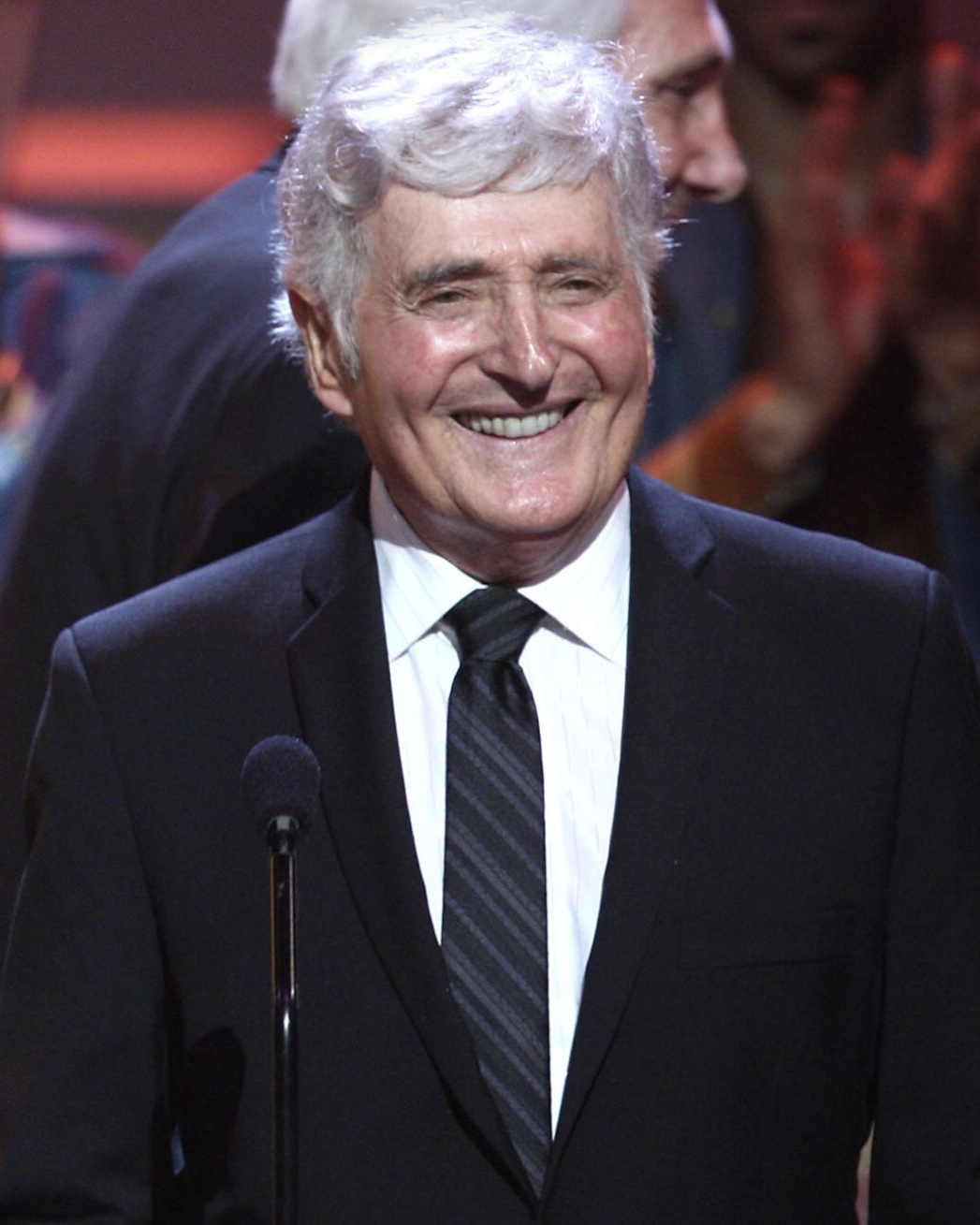 A Creative Genius Behind Iconic TV Worlds Has Passed Away