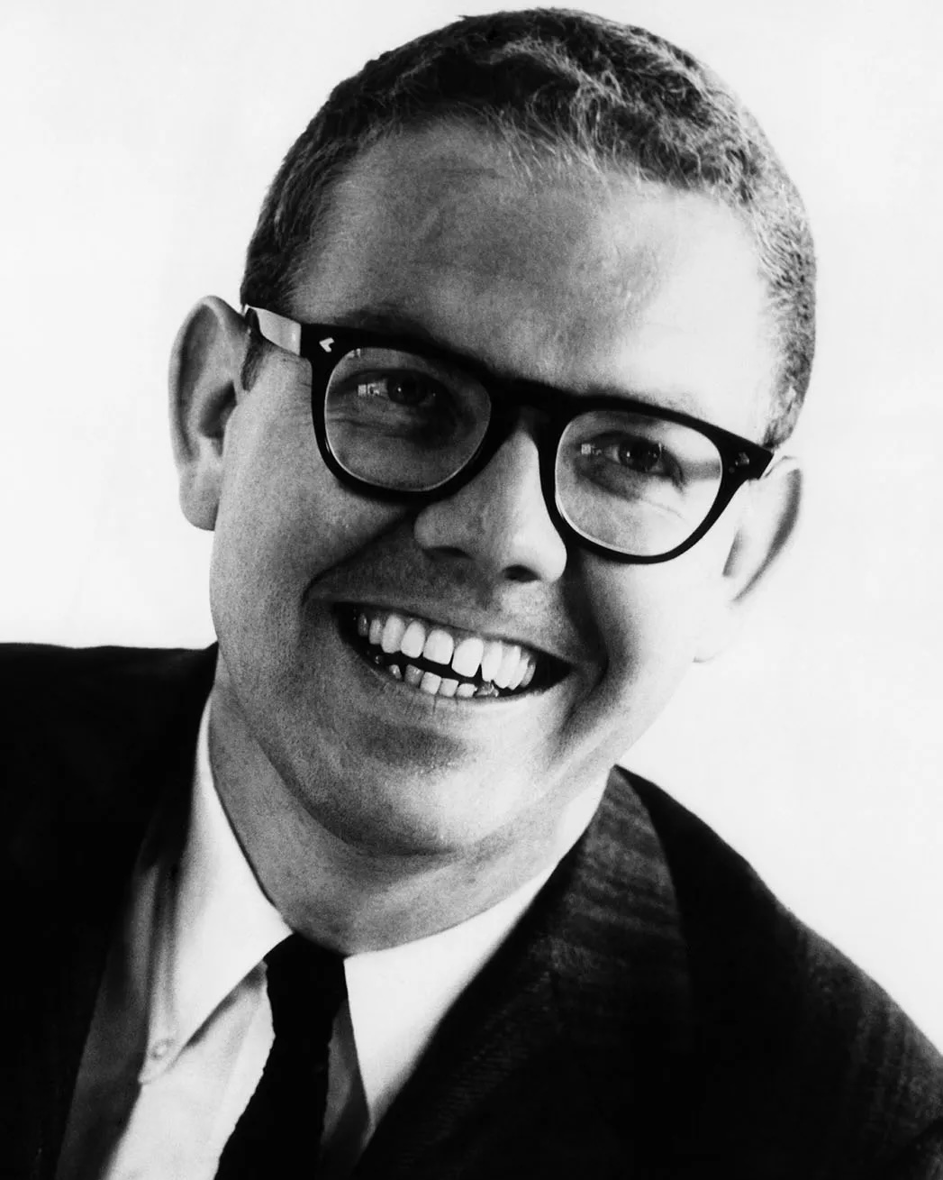 Remembering the Voice That Changed Comedy Forever