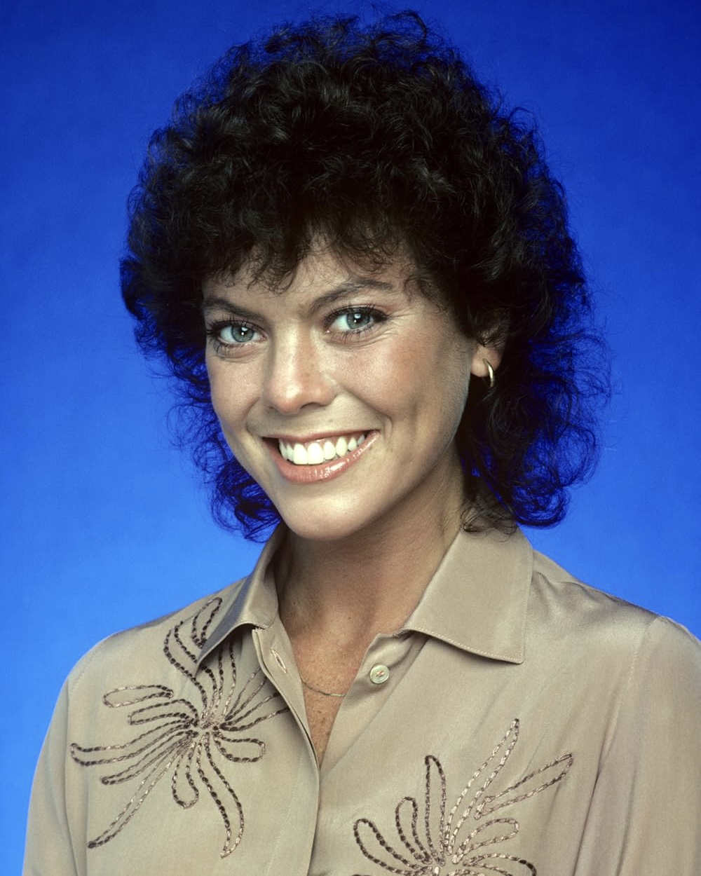 With Heavy Hearts, We Remember a Smile That Lit Up a Generation