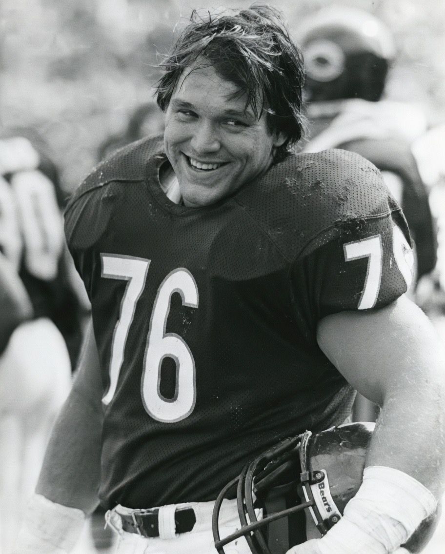 Remembering the Life of a Football Legend Who Has Sadly Passed Away