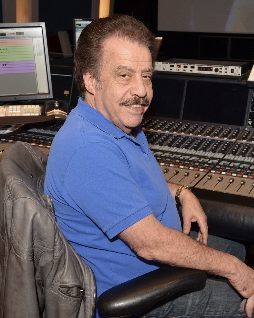 Heartbreaking Loss: The Sound Behind Legends Falls Silent at 81