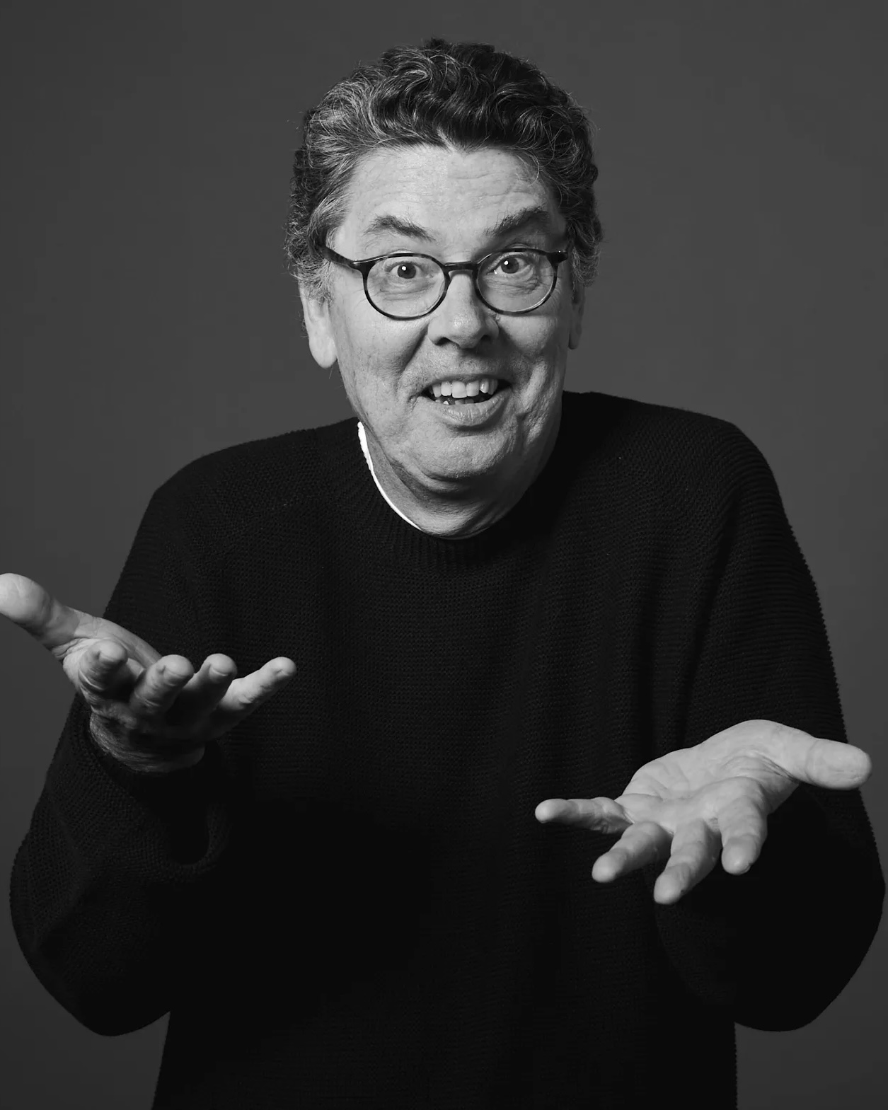 Shockwaves on Air: Beloved Radio Voice Silenced Forever at 64