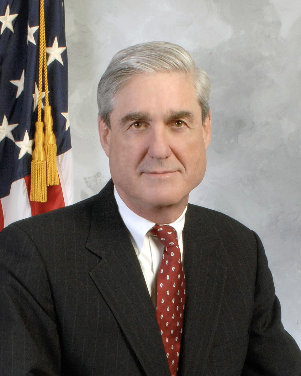 A Quiet Giant of Justice Has Passed Away