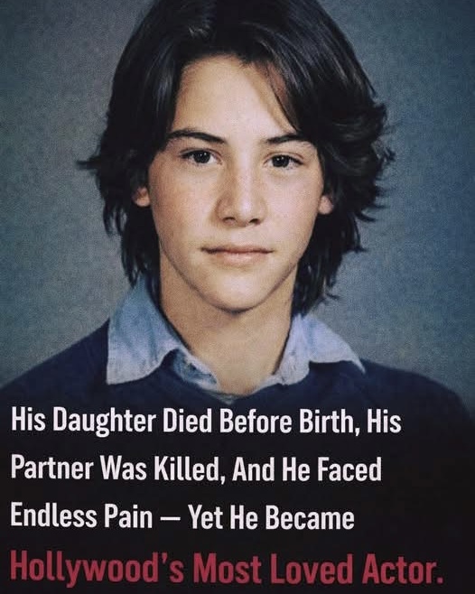 He Faced Unimaginable Losses, Yet Became One of Hollywood’s Most Compassionate Stars