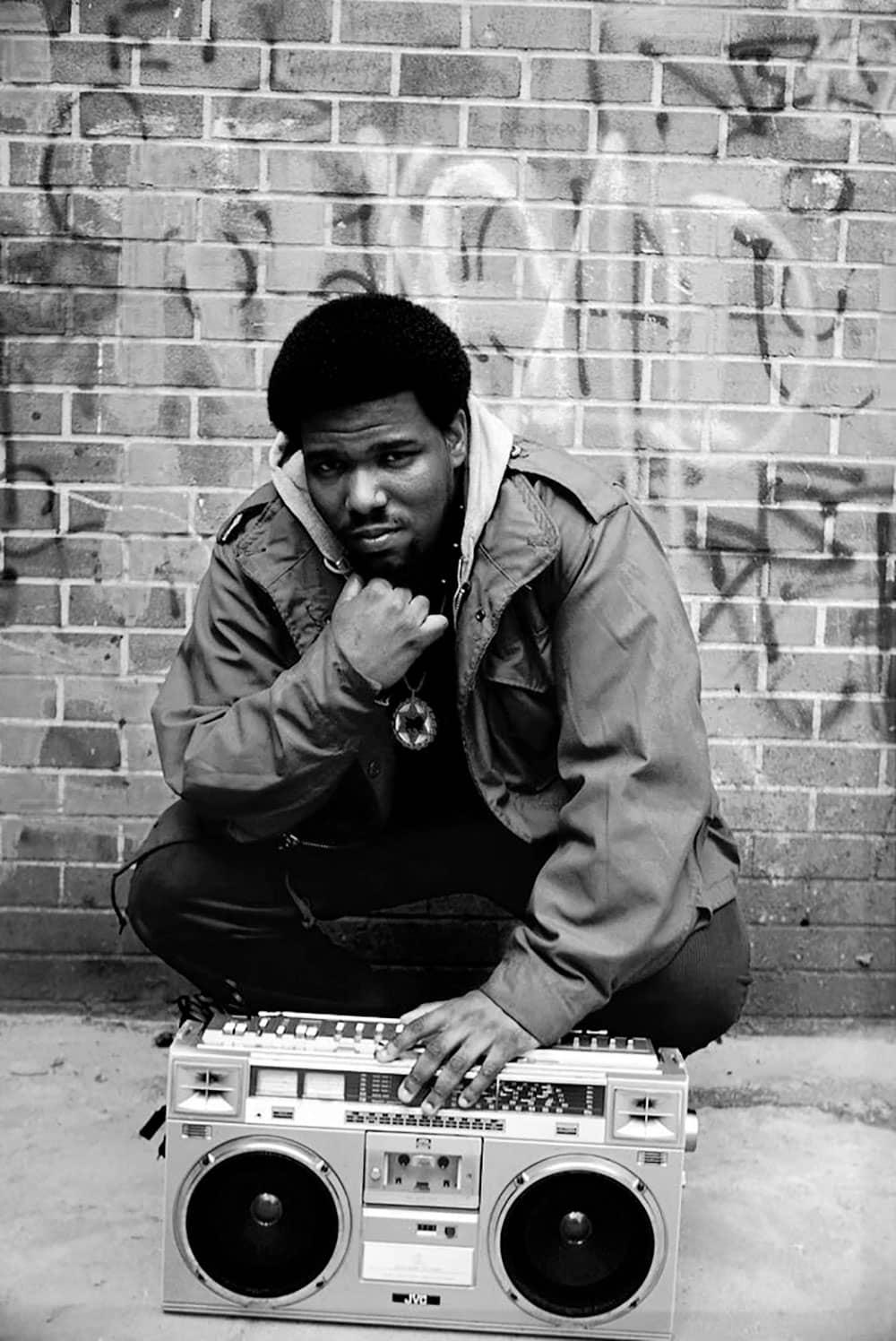 A Voice That Changed Music Forever Is Gone