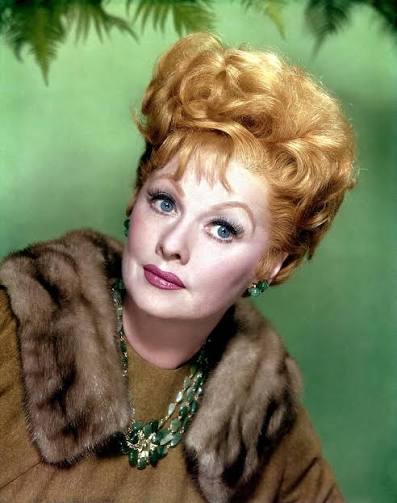 Remembering a Red-Haired Legend Who Changed Television Forever