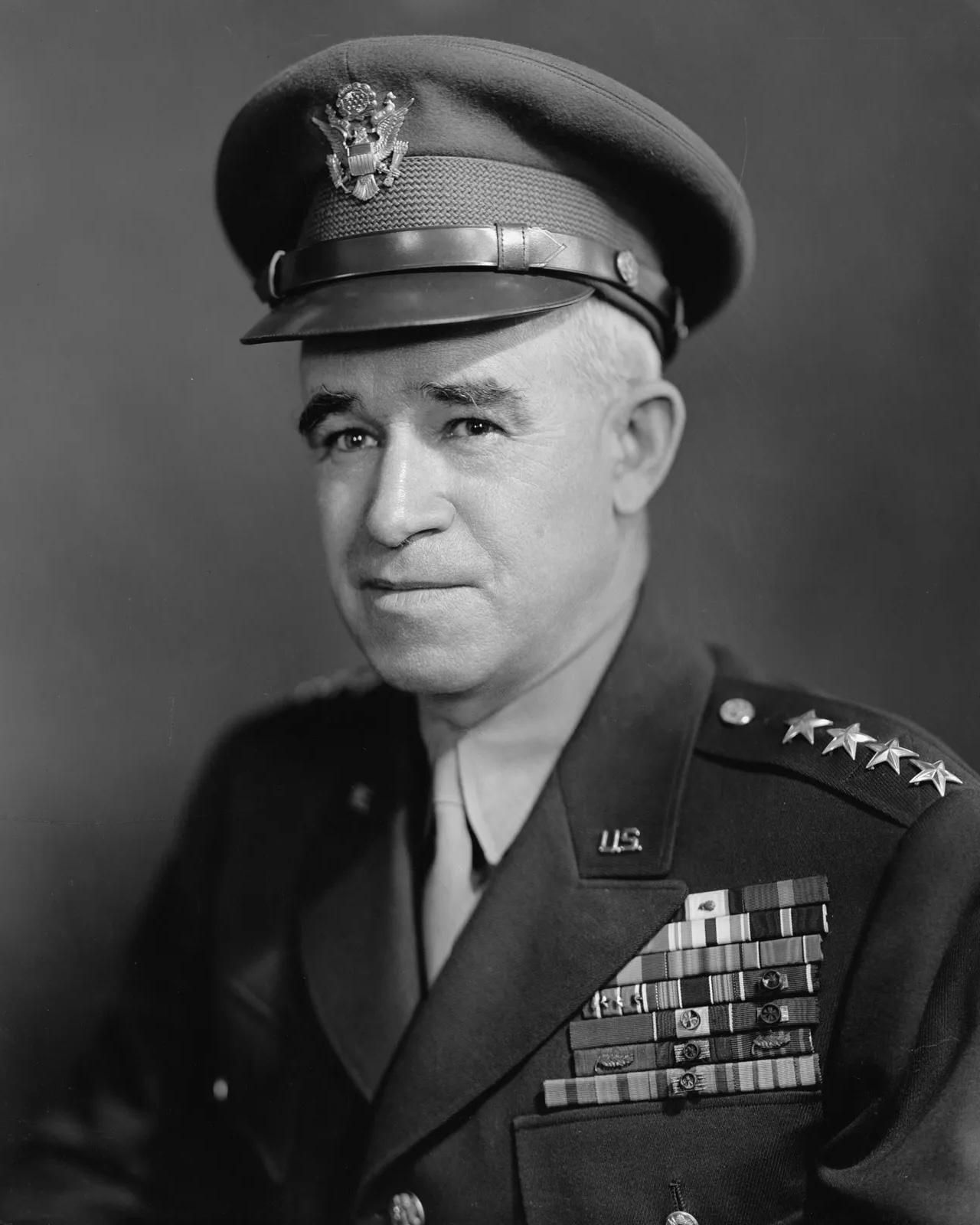 Remembering a Quiet Giant Who Led America Through Its Toughest Battles