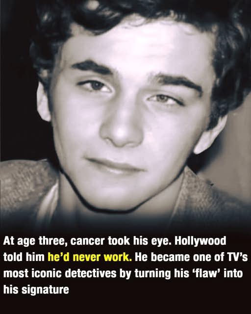 Peter Falk, Known for Columbo, Reportedly Experienced Memory Challenges Later in Life