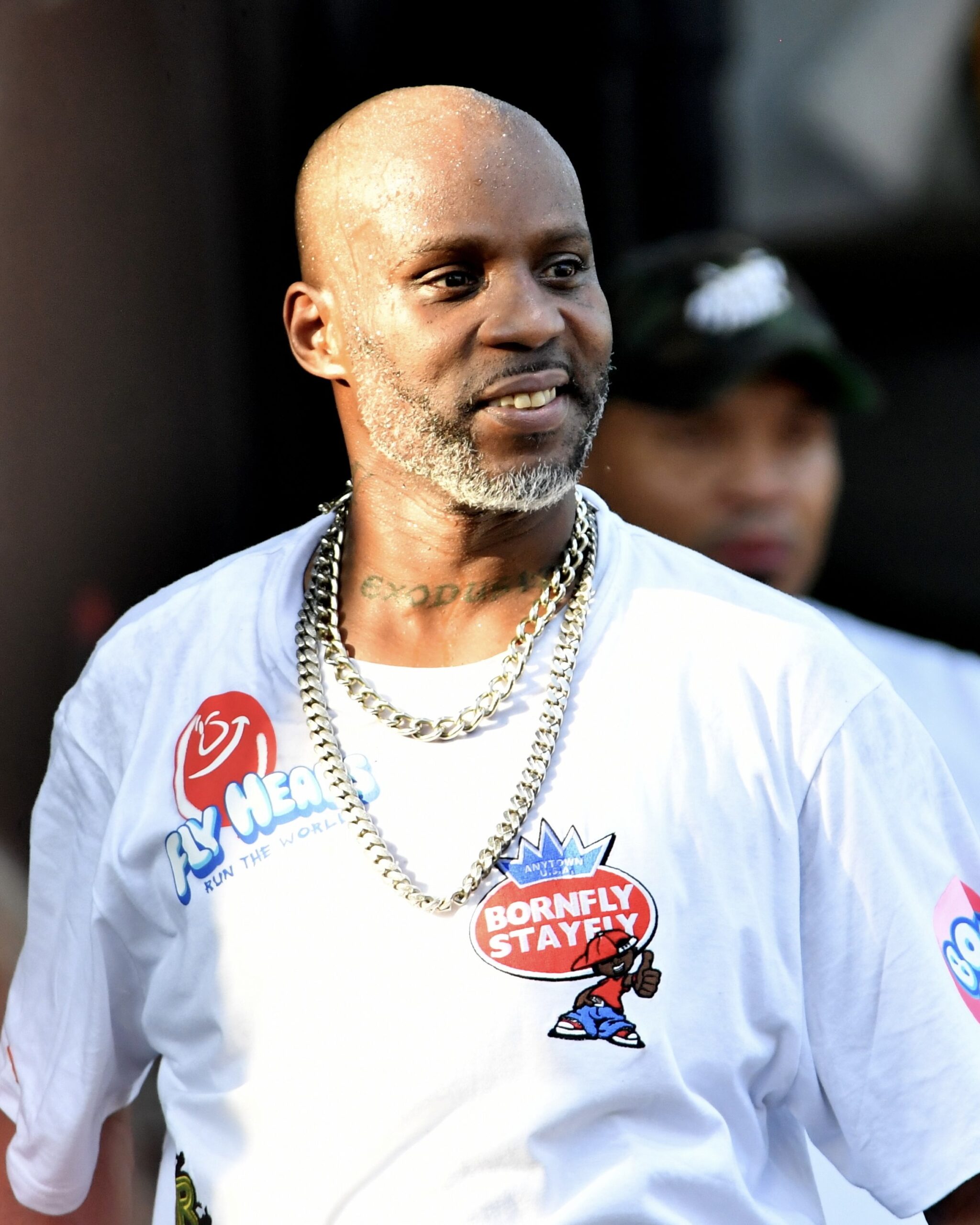 Remembering a Voice That Shook the World: The Unforgettable Legacy of a Hip-Hop Icon