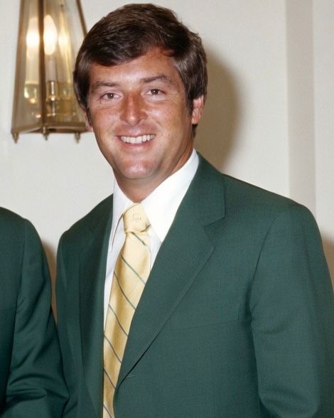 American Golf Great Has Passed Away at 74