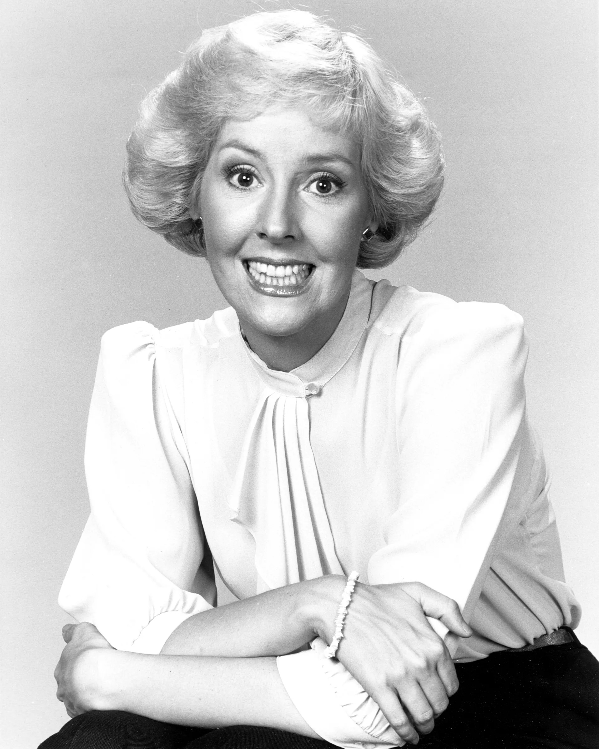 A Gentle Star Remembered: The Timeless Charm of Georgia Engel