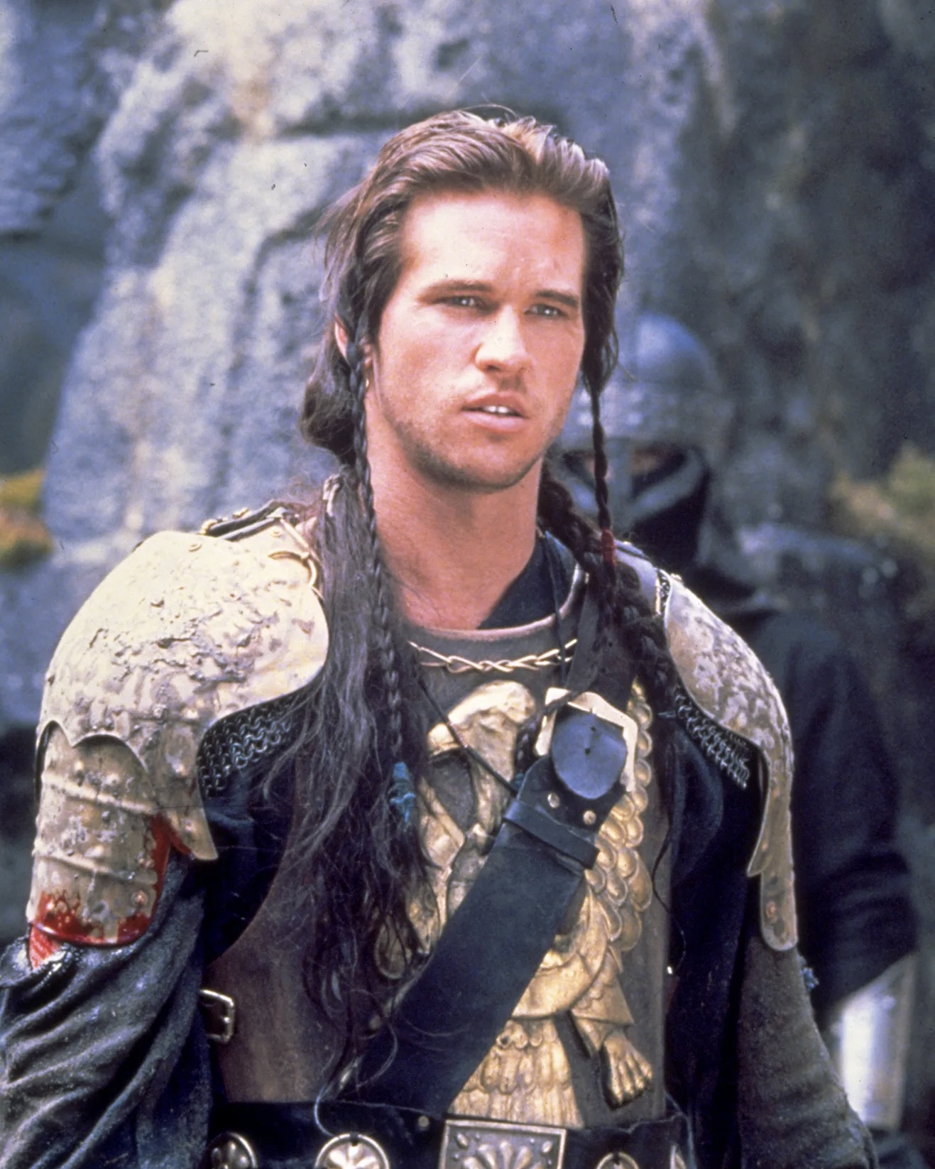 Remembering Whith Heavy Hearts: A Hollywood Icon Whose Legacy Will Never Fade