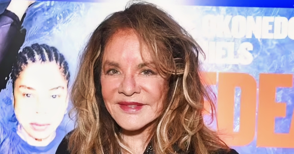 Iconic 70s Movie Star, 80, Returns to the West End After 50 Years!: Can You Guess Who She Is?