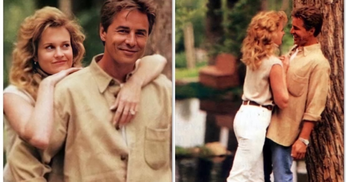 Throwback Couple Reveal!: Young Hollywood Pair Looks Unrecognizable in Rare Vintage Photo!