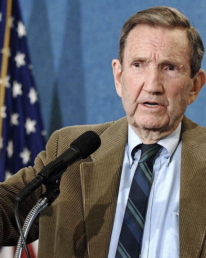 With Heavy Hearts Remember: A Powerful Voice for Justice Falls Silent on This Day