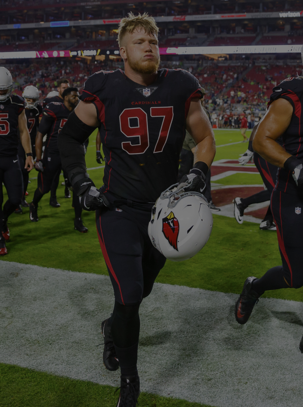 A Shocking Loss That Stunned the Sports World