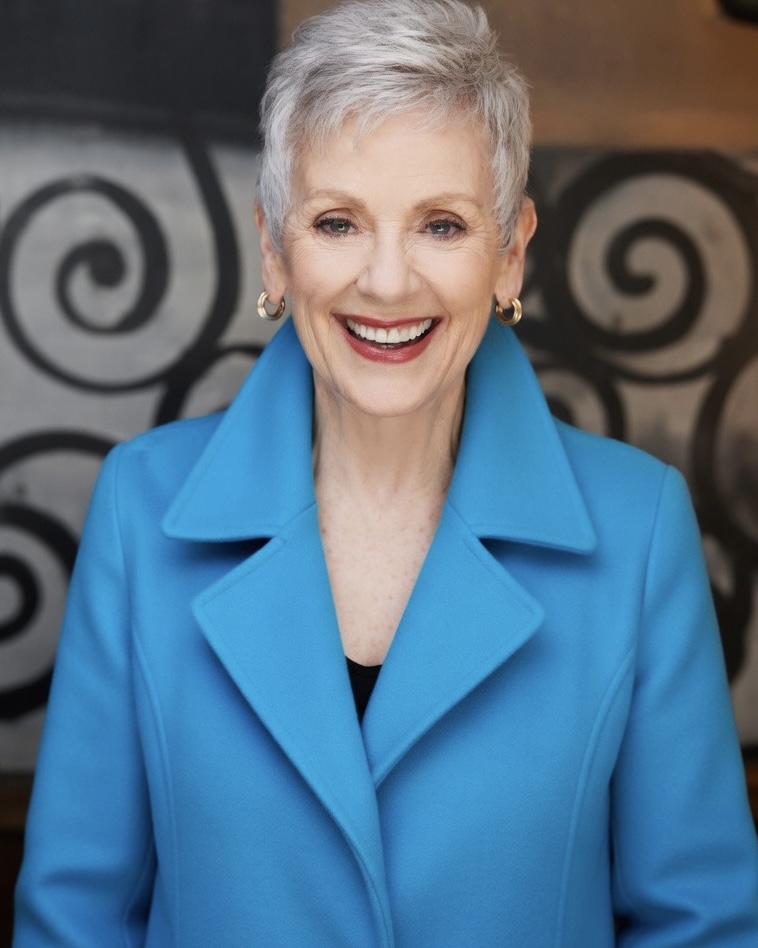 With Heavy Hearts… We’ve Lost a Beloved Actress & Playwright — A Painful Goodbye