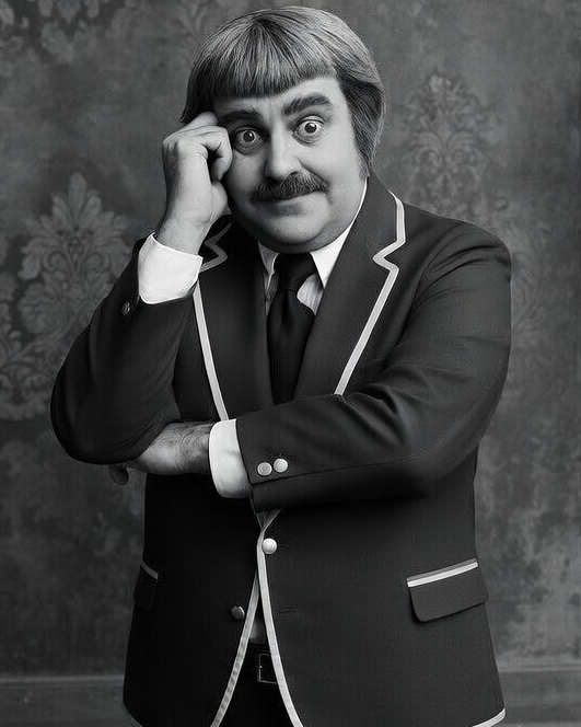 The Hidden Secrets Behind a Beloved Childhood Icon They Never Told You About”