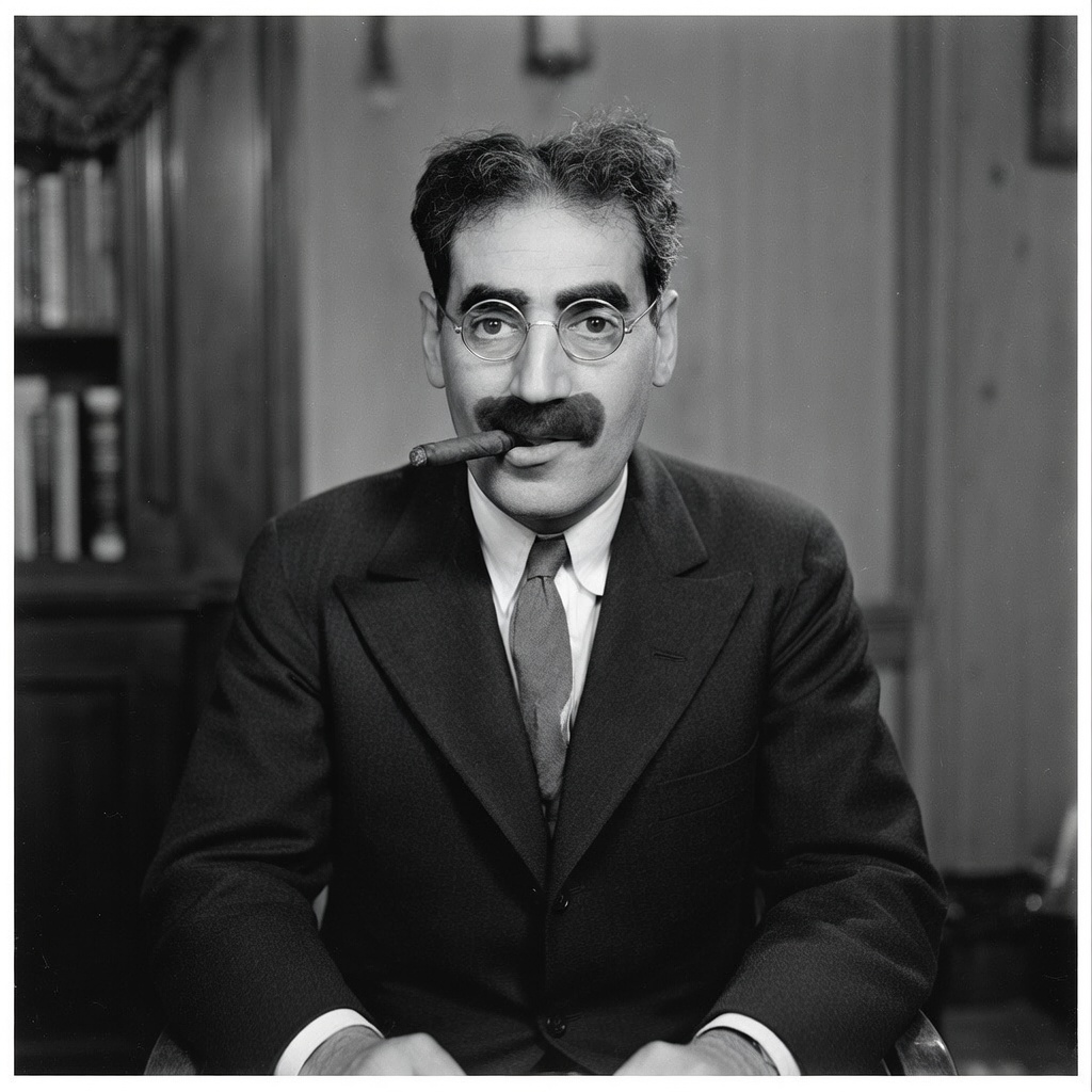 The Dark & Strange Secrets Behind a Comedy Icon Revealed