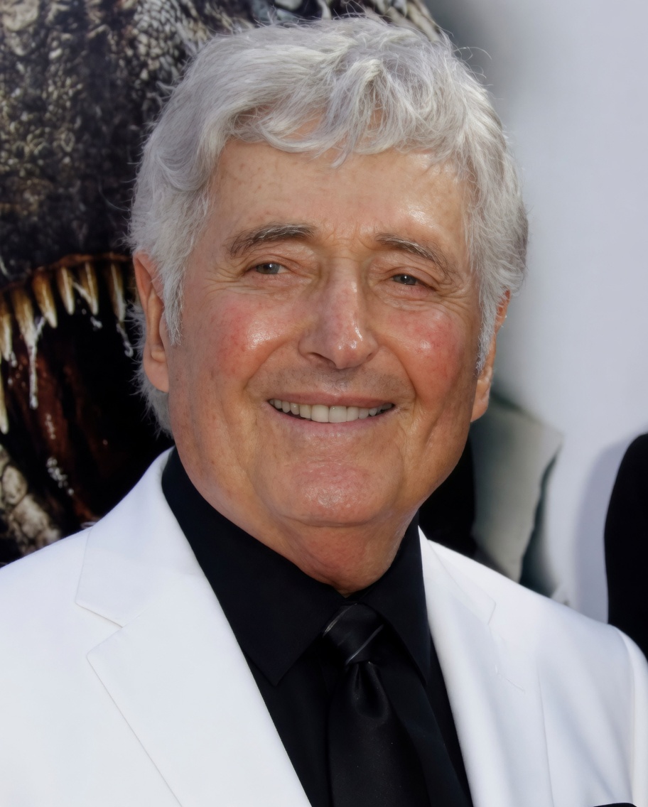 โThe Visionary Behind a Generation of Childrenโs TV Has Passed Away โ A Legacy Few Truly Knew