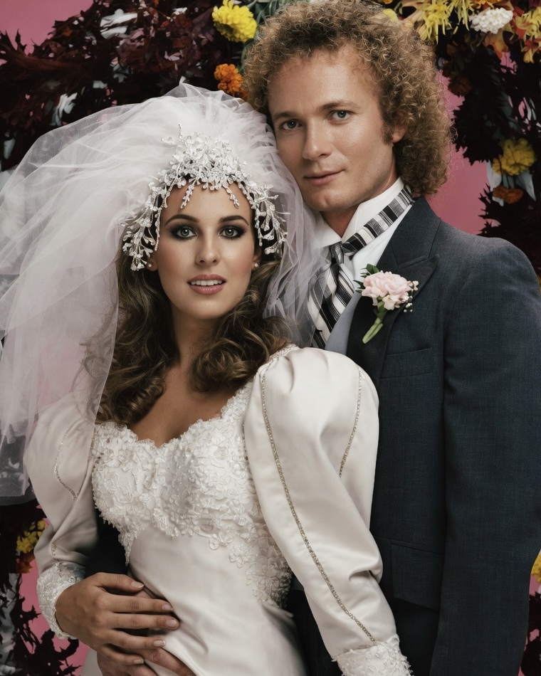 The Hidden Truth Behind a Legendary Love Storyโ