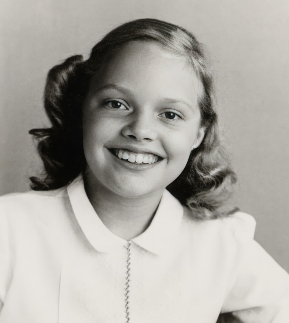 Her Dark Secrets Turned Her Into a National Nightmare