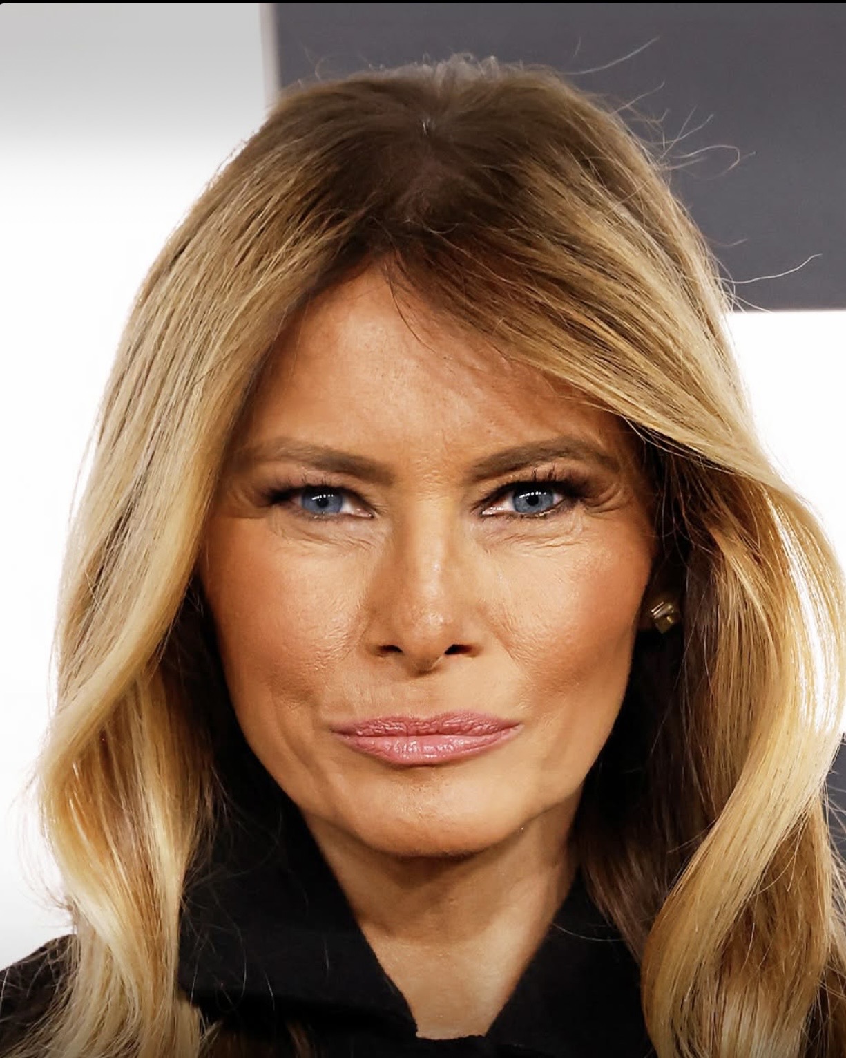 Can You Imagine How Melania Trump Looked as a Teen? The Untold Early Beauty of a Future First Lady