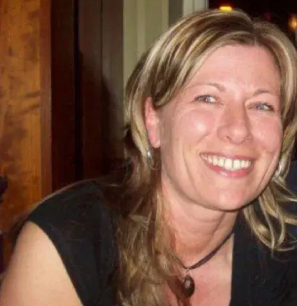 Final five-word plea from healthy 56-year-old who ended own life today at assisted dying clinic