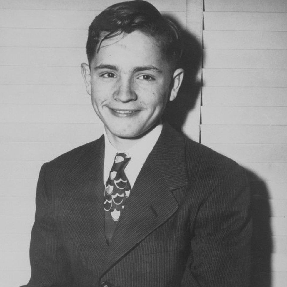 The Terrifying Story of One of the Most Evil Men in America