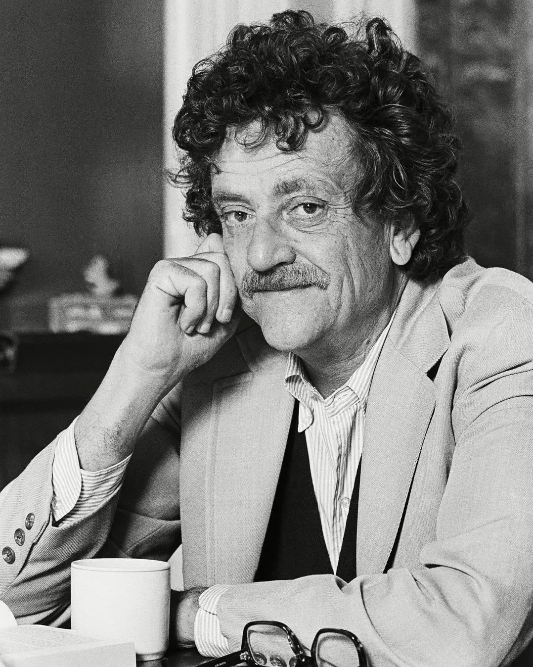 With Heavy Hearts: Remembering a Literary Icon Who Changed Everything