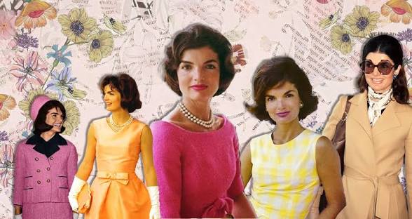 She Was Americaโs Most Elegant First Ladyโฆ But Her Final Years Broke Hearts