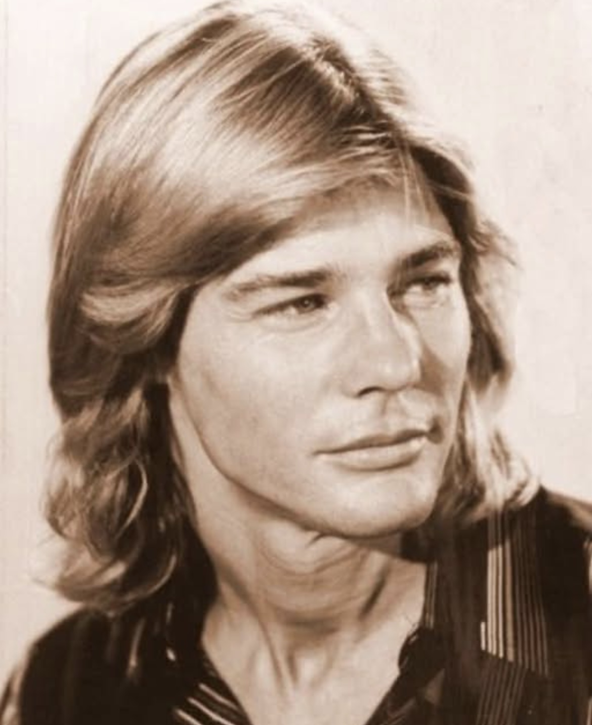 Can You Recognize This Young Hollywood Heartthrob?: A Rare Throwback of a TV and Film Legend!
