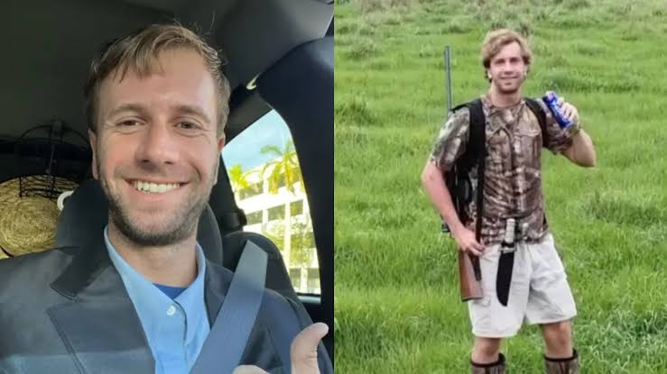 He Left One Final Voicemail Before the Horrific Bear Attack