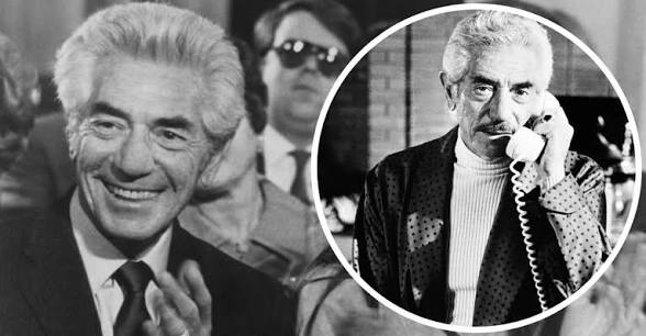 Hollywood Was Never the Same After This Legendary Actor Left the Screen