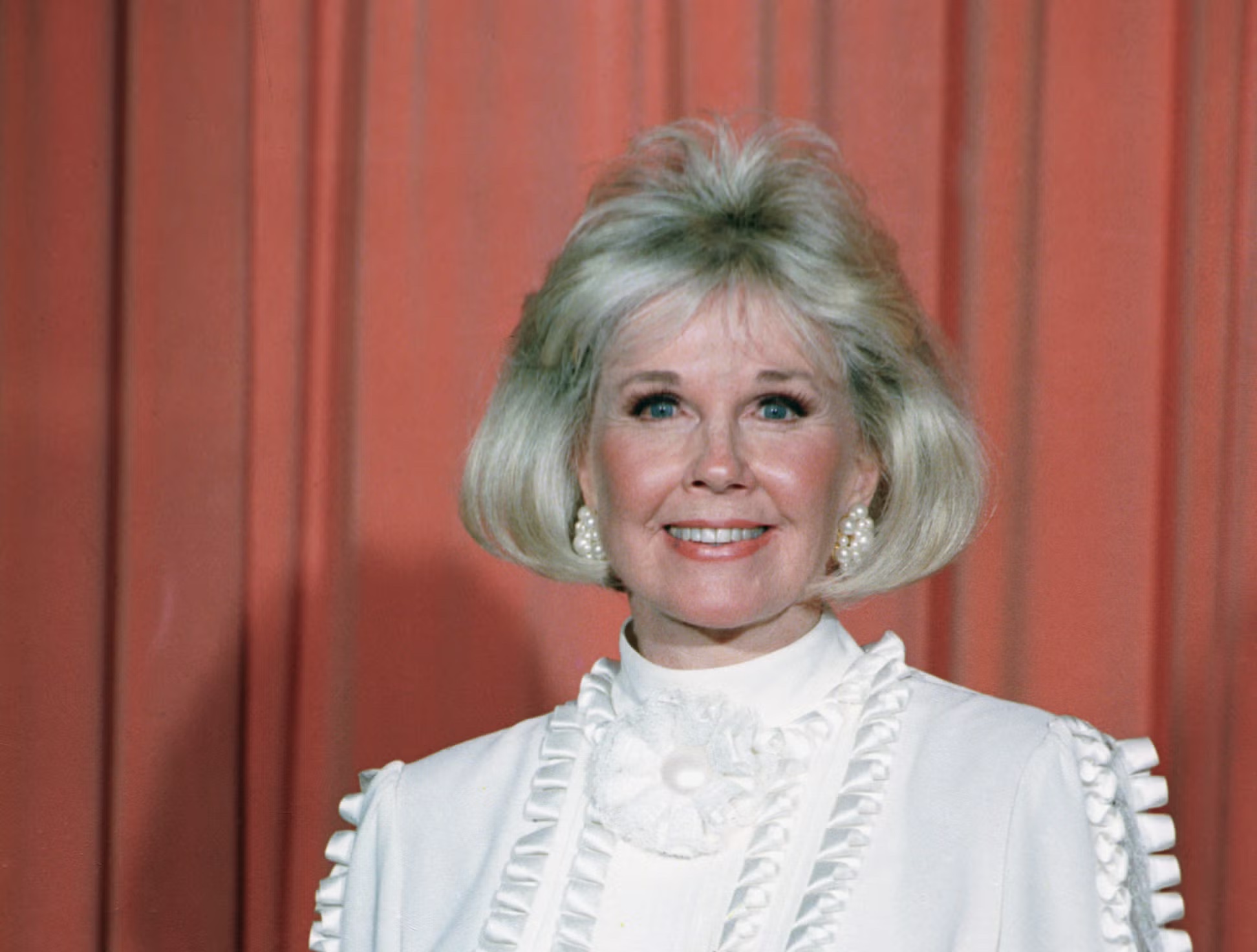 Remembering The Golden Hollywood Angel Whose Smile Touched Millions Forever