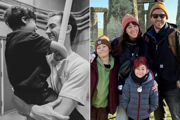 HE SHARED A HEARTBREAKING PHOTO… AND FANS WERE LEFT IN TEARS 💔