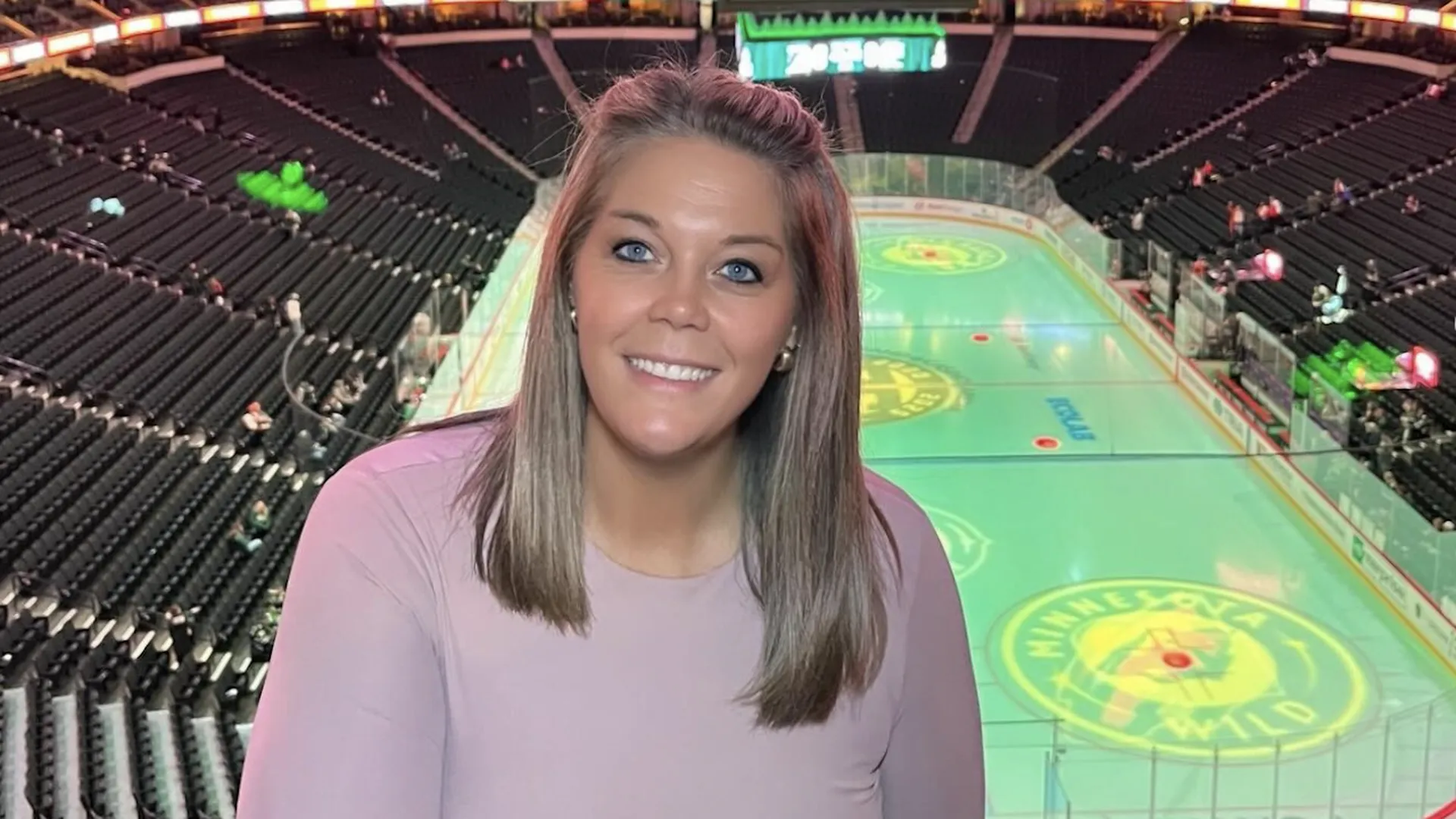 Beloved Hockey Reporter and Her 3 Children Tragically Lost in Devastating House Fire