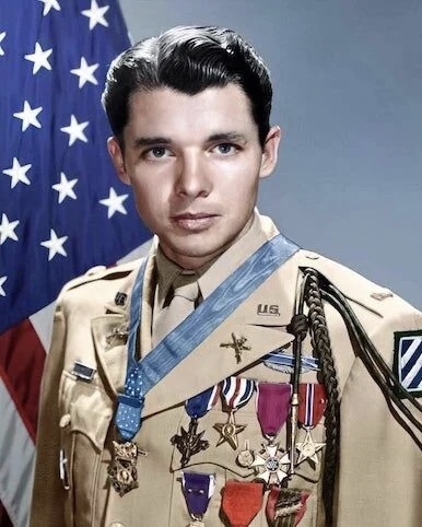 The Hero Who Survived War but Lost His Life in a Tragic Crash