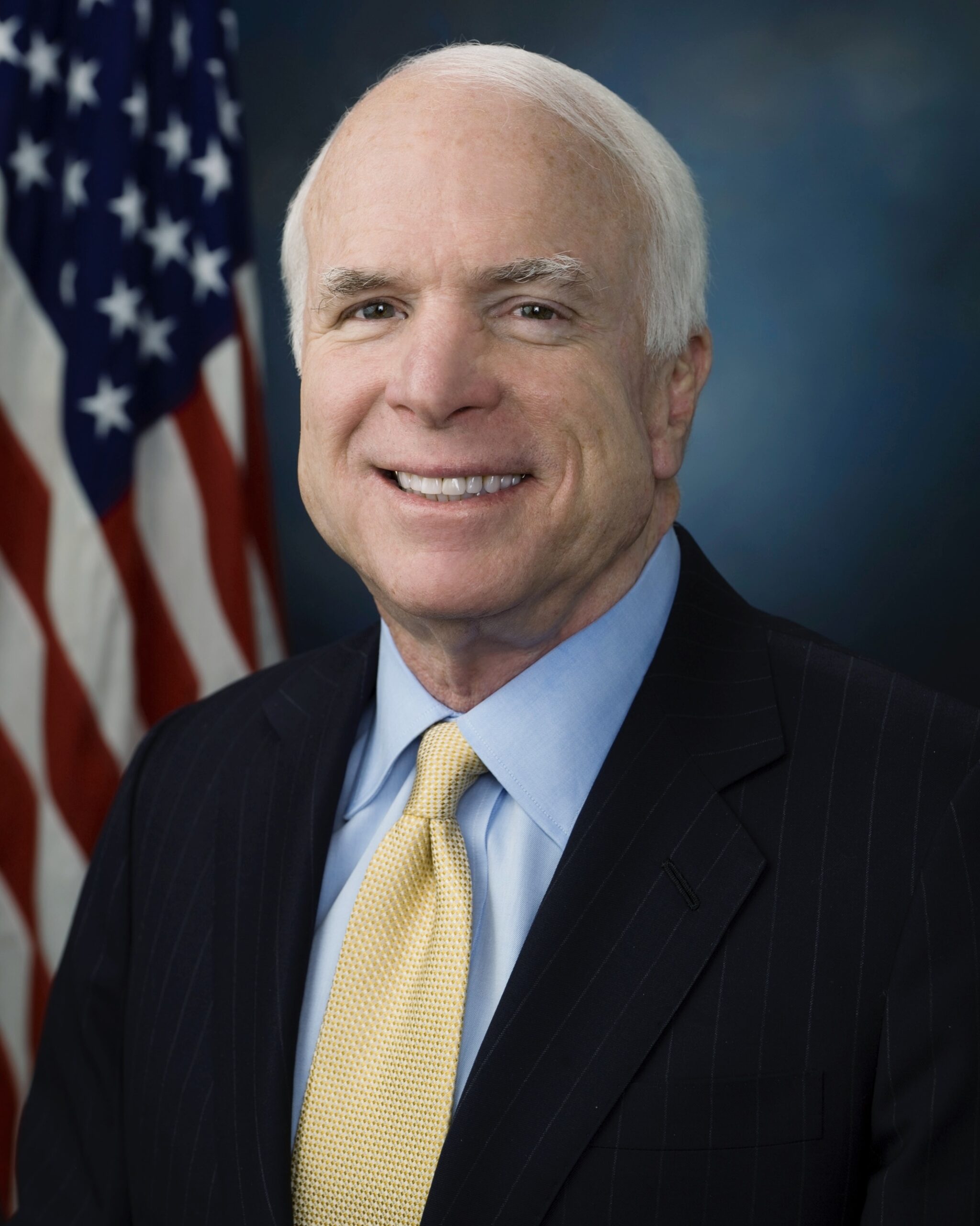 The McCain Family Announces Another Heartbreaking Loss