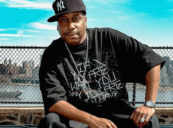The Voice Behind One of Hip-Hop’s Biggest Anthems Has Died at 59