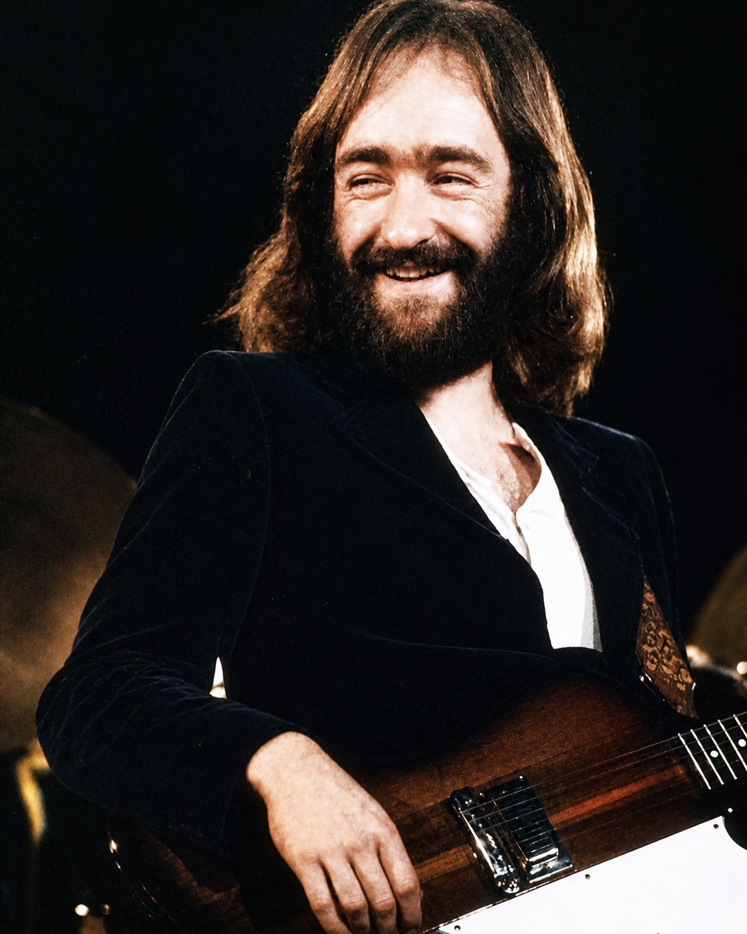 Rock Legend Gone: A Sound That Shaped Generations Falls Silent