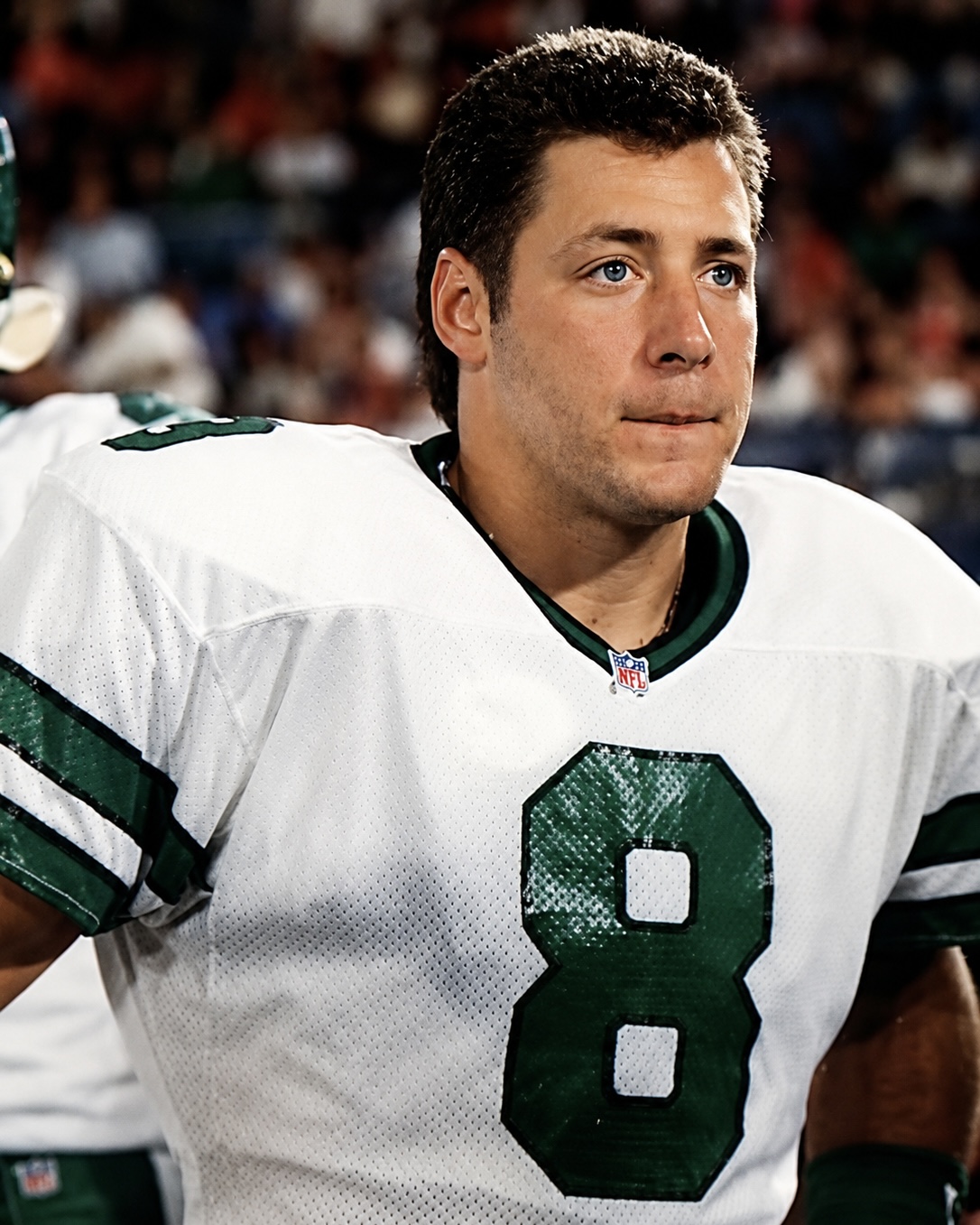 Former NFL Quarterback Dies at 57 After Cancer Battle