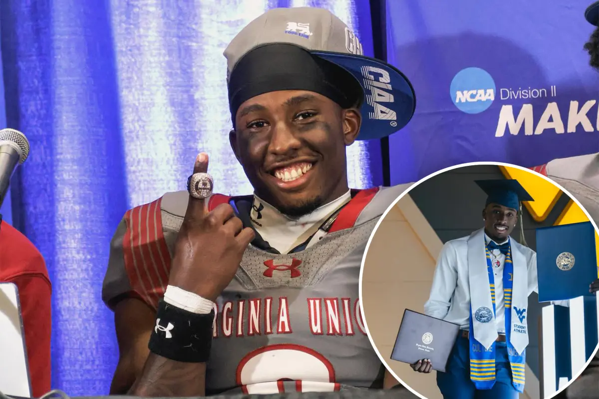 “He Was Only 22…”  The Tragic News That Left Texas Football Fans in Shock
