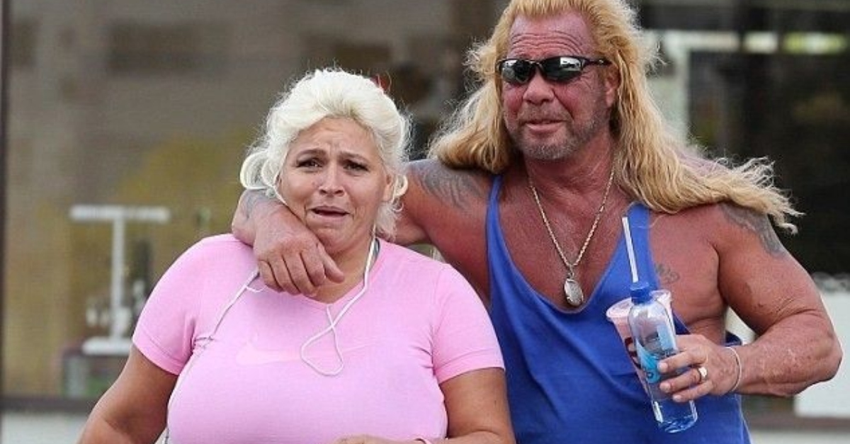 Rare Outdoor Sighting!: Reality TV Couple Spotted in Candid Running Moment!