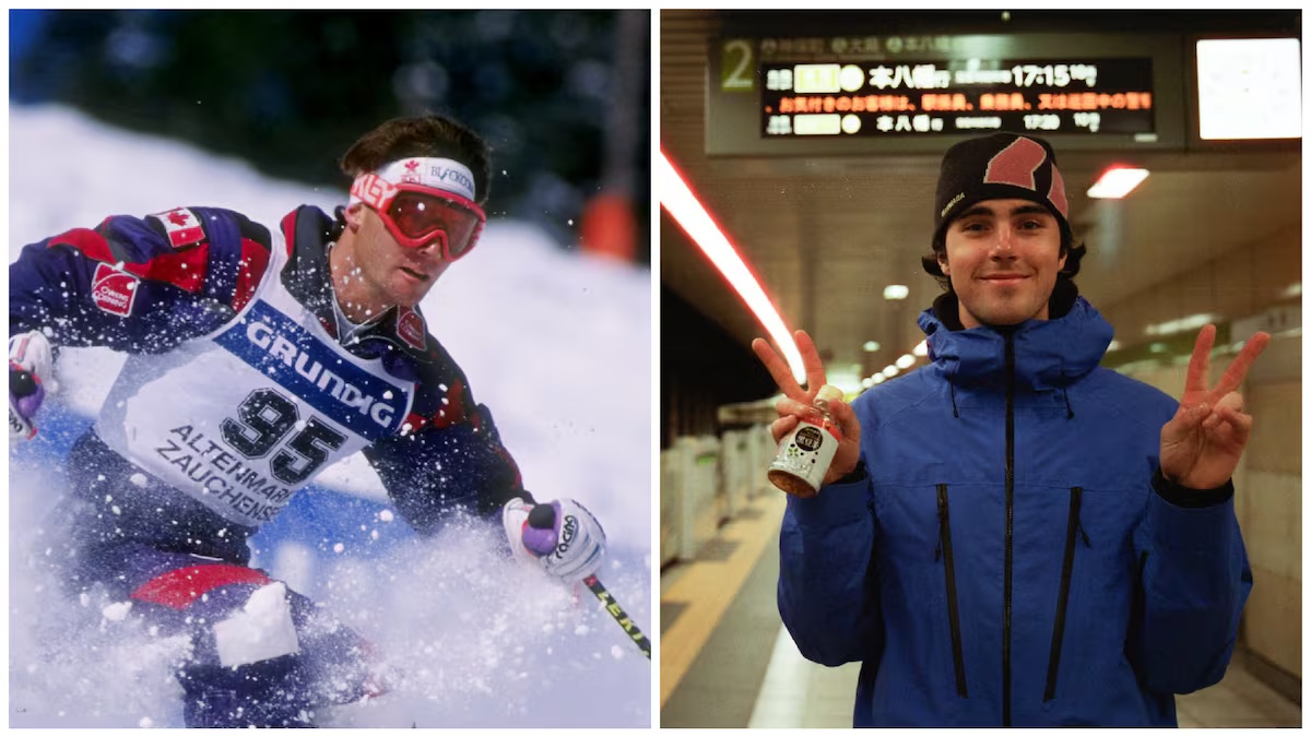 โA Last Ride Down the Mountainโฆโ โ Tragic Avalanche Claims Young Skier Fighting for His Life