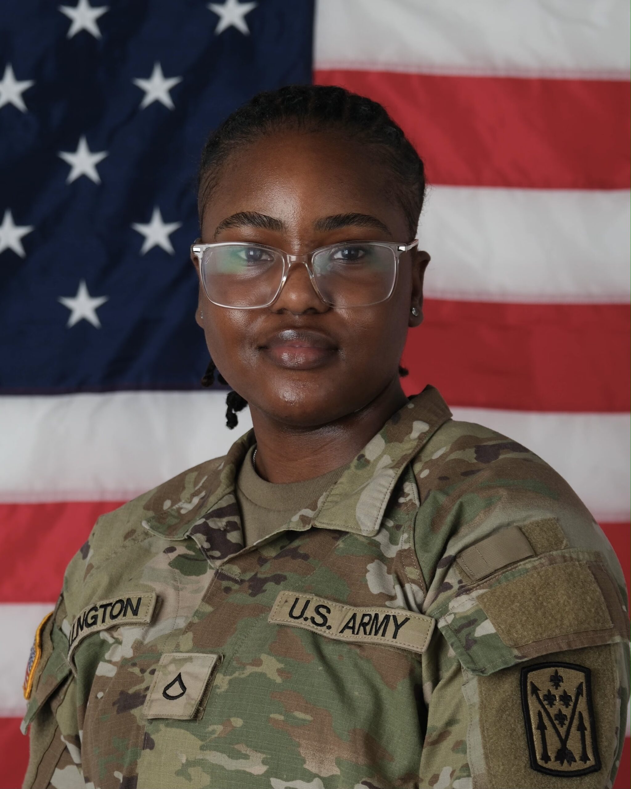 Heartbreaking Tragedy: Young Army Soldier Found Dead After Training Mission Gone Wrong